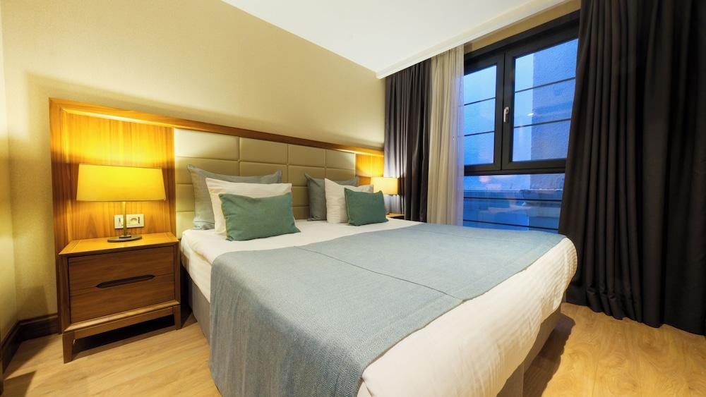 ENDLESS ART TAKSIM — ISTANBUL — fotografie hotel nr. 11