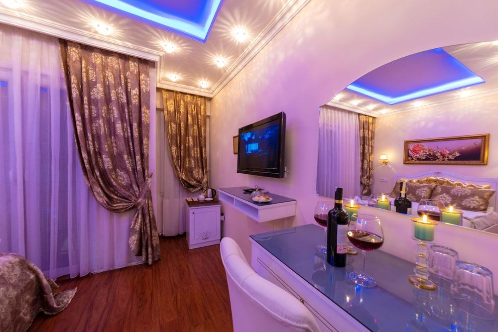 CHARM HOTEL — ISTANBUL — fotografie hotel nr. 17