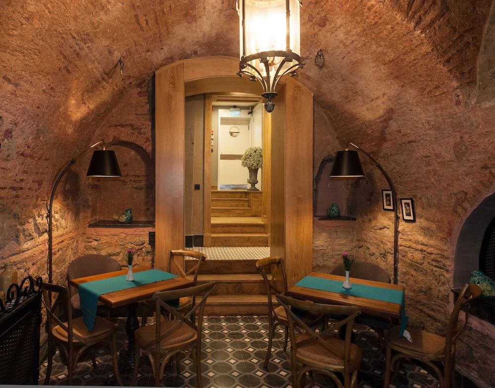 HOTEL PINO VERDE — ISTANBUL — фотография отеля №26