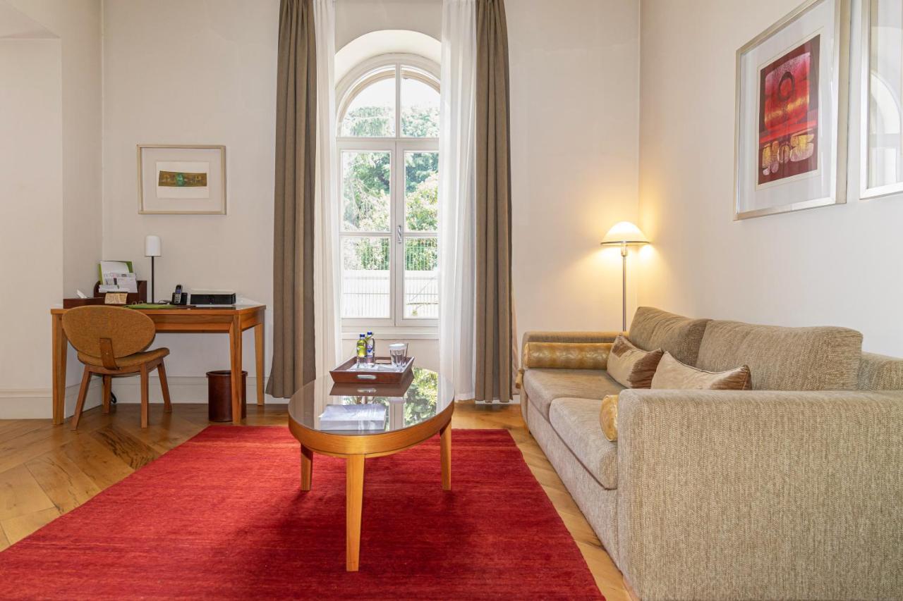 TOMTOM SUITES — ISTANBUL — fotografie hotel nr. 5