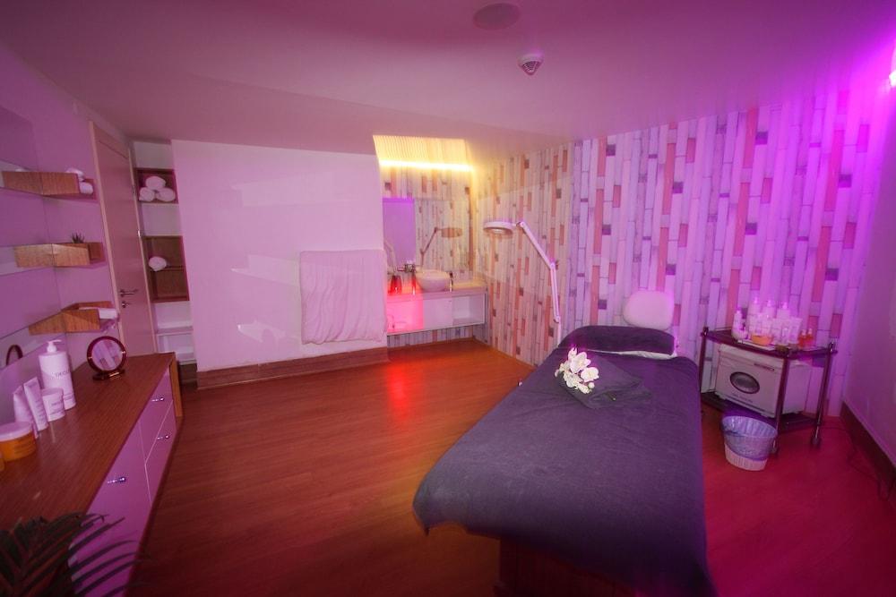 SUNPRIME ALANYA BEACH (ADULTS ONLY) — ALANYA — fotografie hotel nr. 23