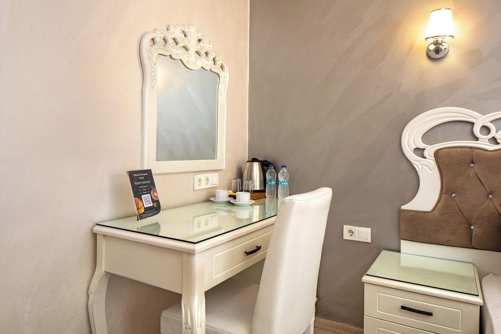 DELUXE NEWPORT HOTEL — ISTANBUL — fotografie hotel nr. 16
