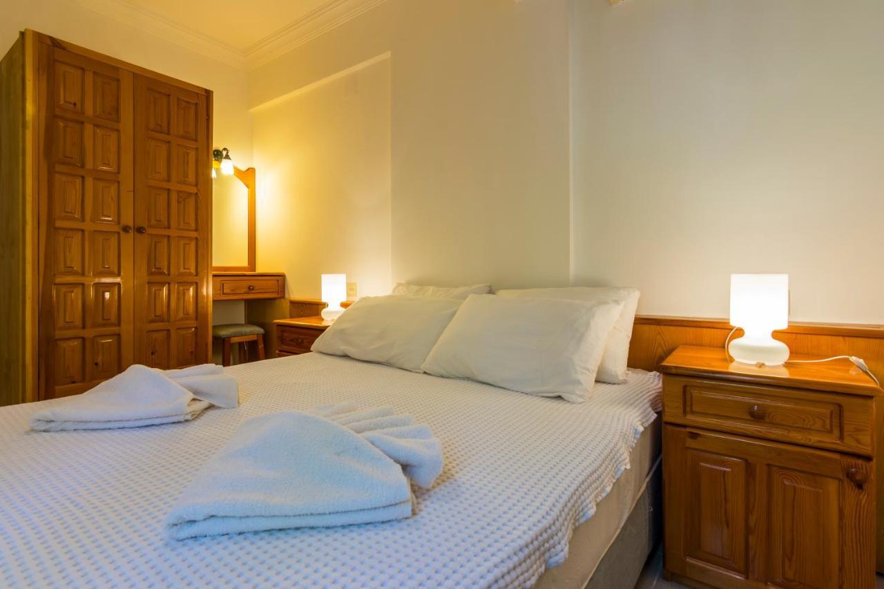 CALYPSO COZY SUITES — DALYAN — фотография отеля №5
