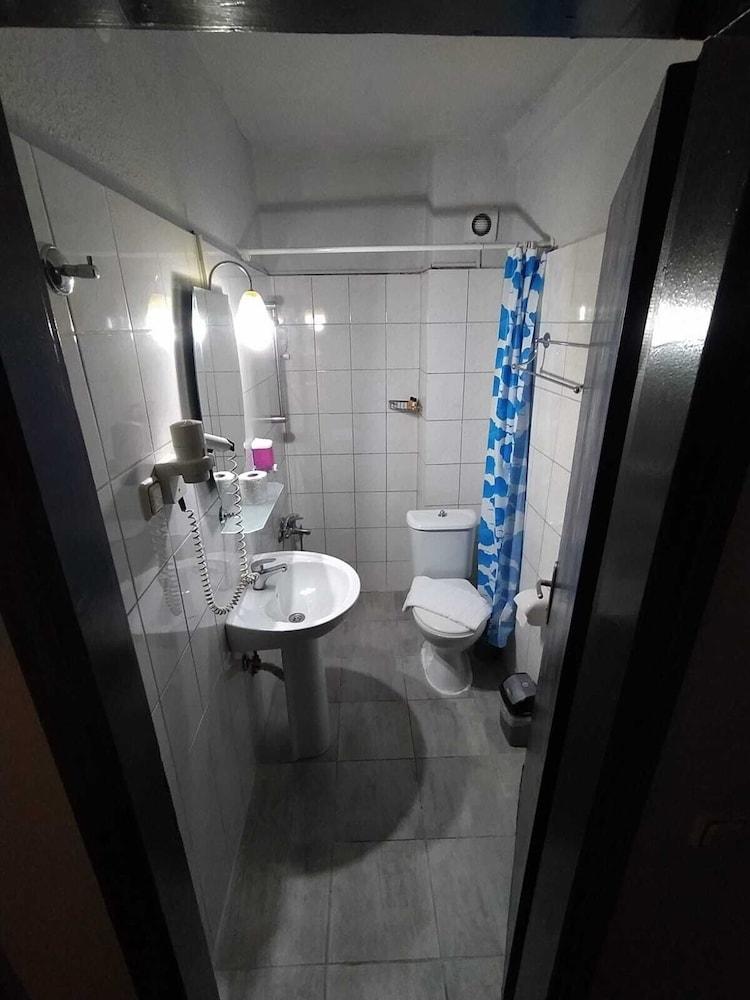 ENSBER CITY HOTEL — ALANYA — фотография отеля №10