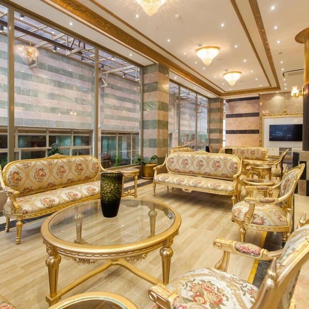 ALRAZI HOTEL — ISTANBUL — fotografie hotel nr. 10