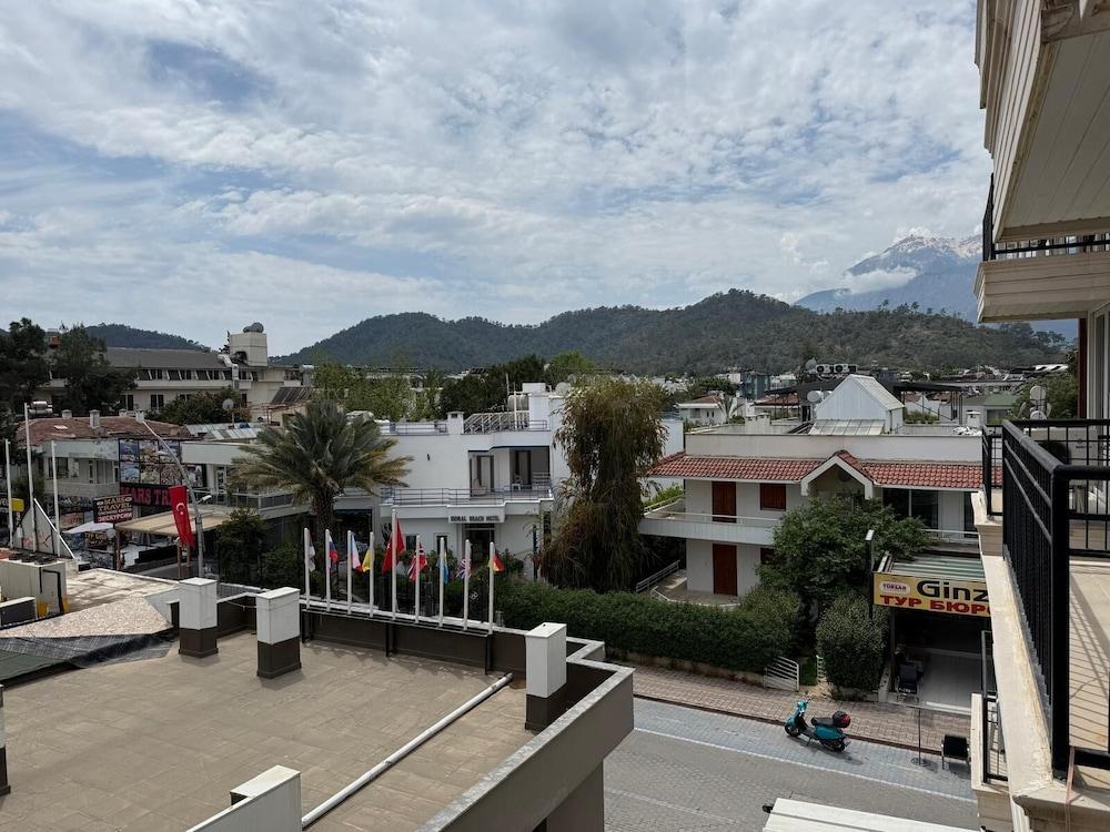 ROMEO BEACH HOTEL — KEMER — fotografie hotel nr. 29