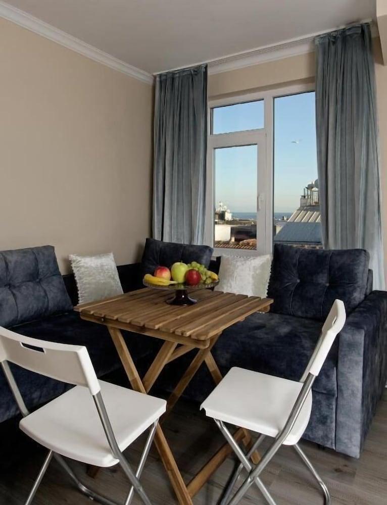 CARVAN HOTEL — ISTANBUL — fotografie hotel nr. 25