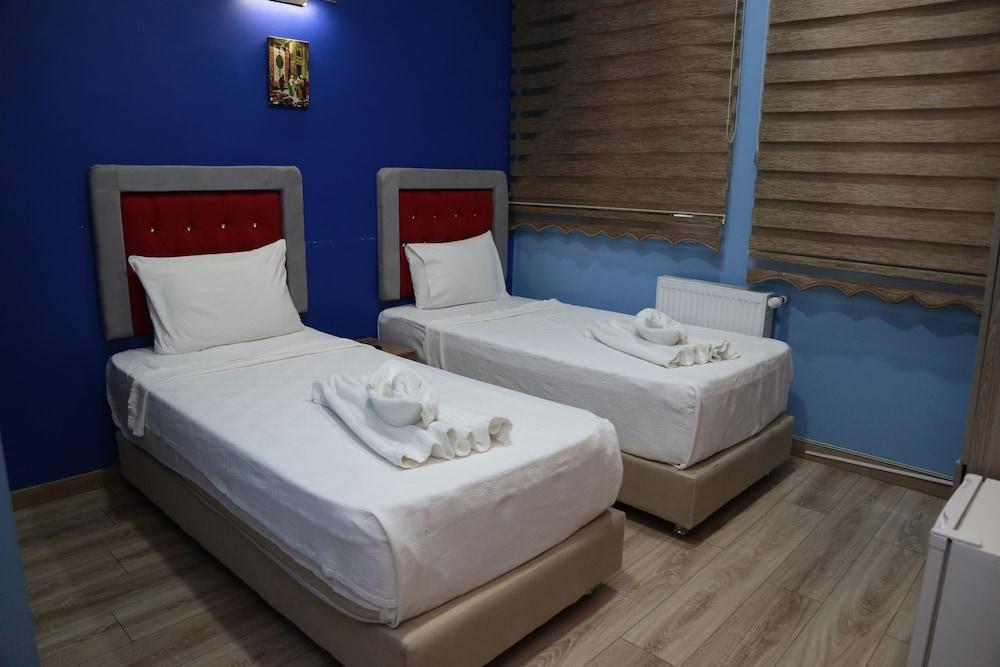 TAKSIM PARK SUITES — ISTANBUL — fotografie hotel nr. 28