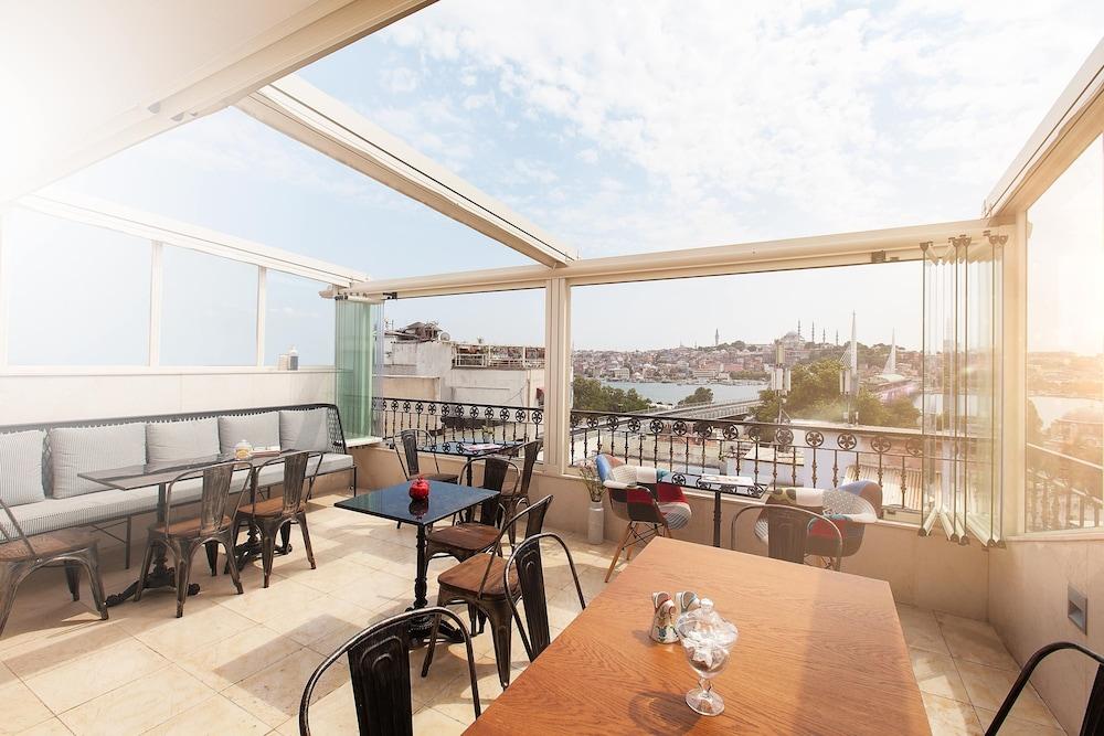 GALATA GRACE — ISTANBUL — fotografie hotel nr. 34