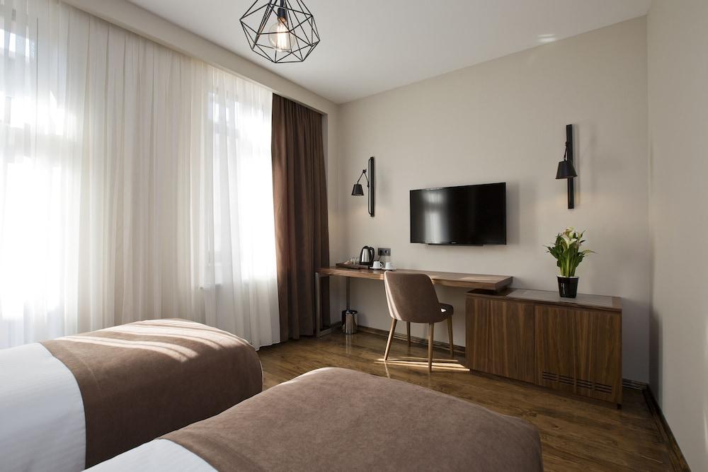 SNOG ROOMS & SUITES — ISTANBUL — fotografie hotel nr. 10