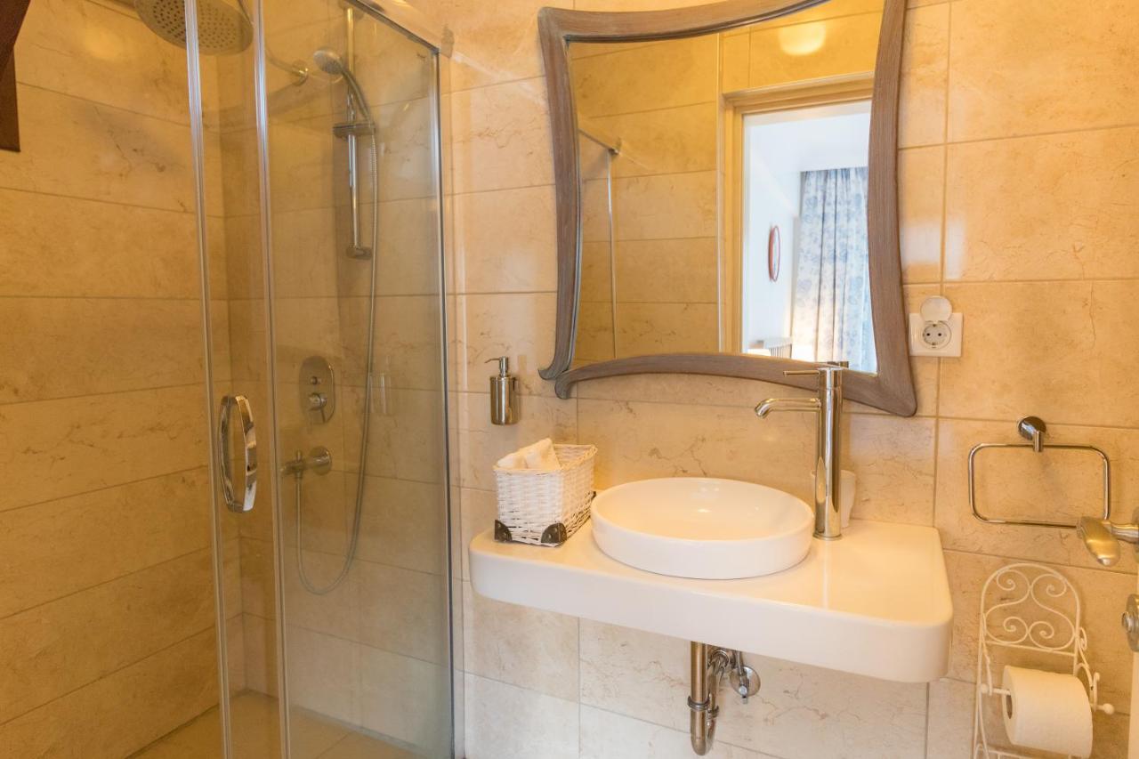 MAVI DENIZ KONUK EVI — MARMARIS — fotografie hotel nr. 22