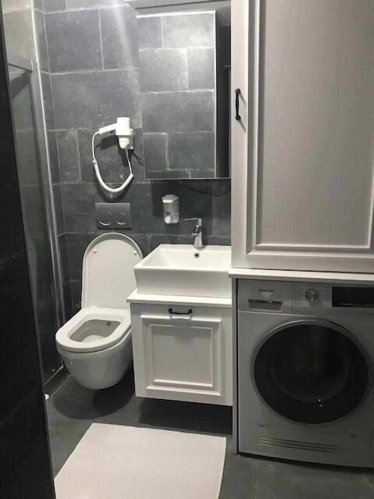 LUXX SUITE NISANTASI — ISTANBUL — фотография отеля №26