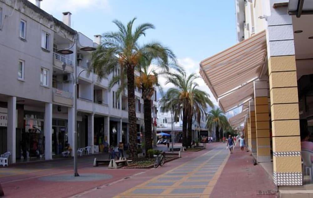BUTIK ISABEL HOTEL — KEMER — фотография отеля №15