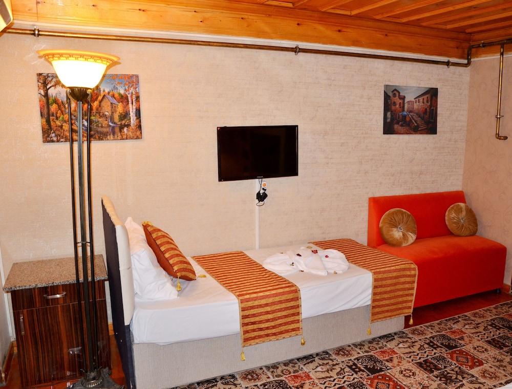 LIKA APART — ISTANBUL — fotografie hotel nr. 14