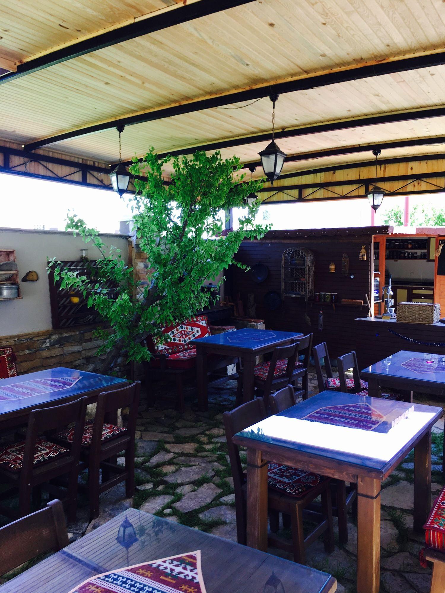 CESME ADA BUTIK OTEL — CESME — fotografie hotel nr. 12