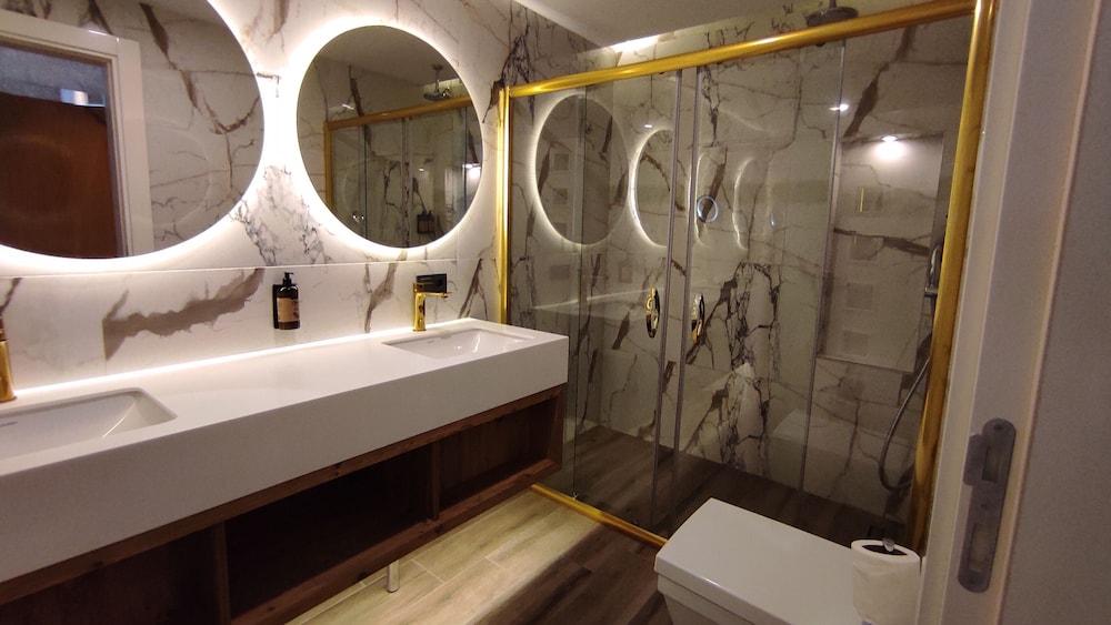 ELITE ADMIRAL PREMIUM RESIDENCES — KONAKLI — fotografie hotel nr. 28