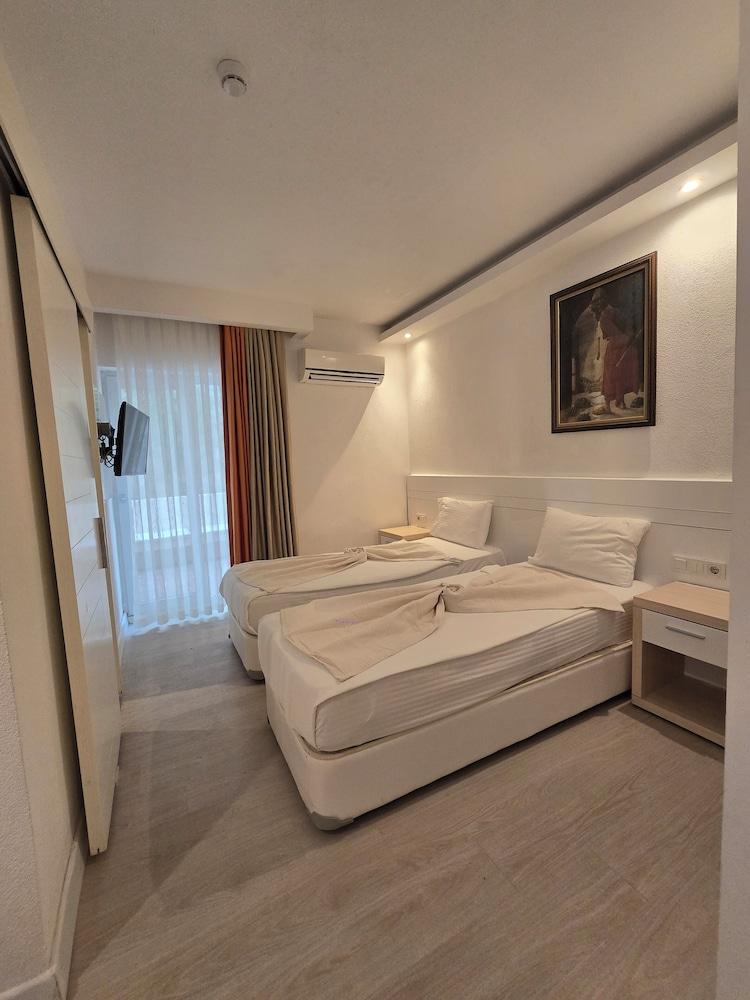 DOCS BOUTIQUE HOTEL — KEMER — fotografie hotel nr. 19