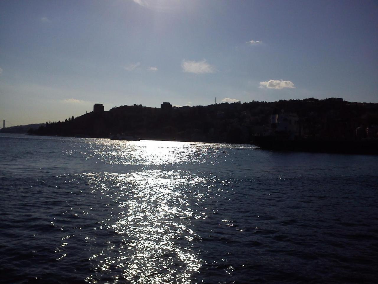 MAVI PANSIYON — BODRUM — fotografie hotel nr. 7