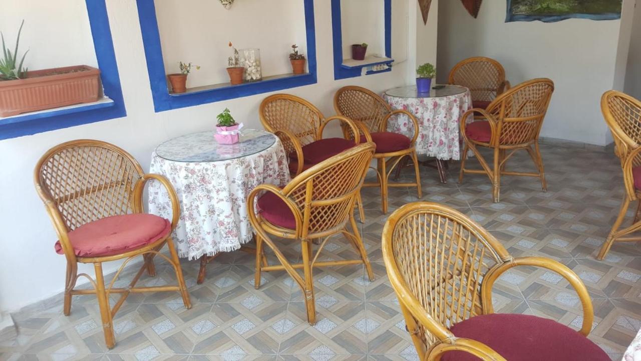 MAVI PANSIYON — BODRUM — fotografie hotel nr. 17
