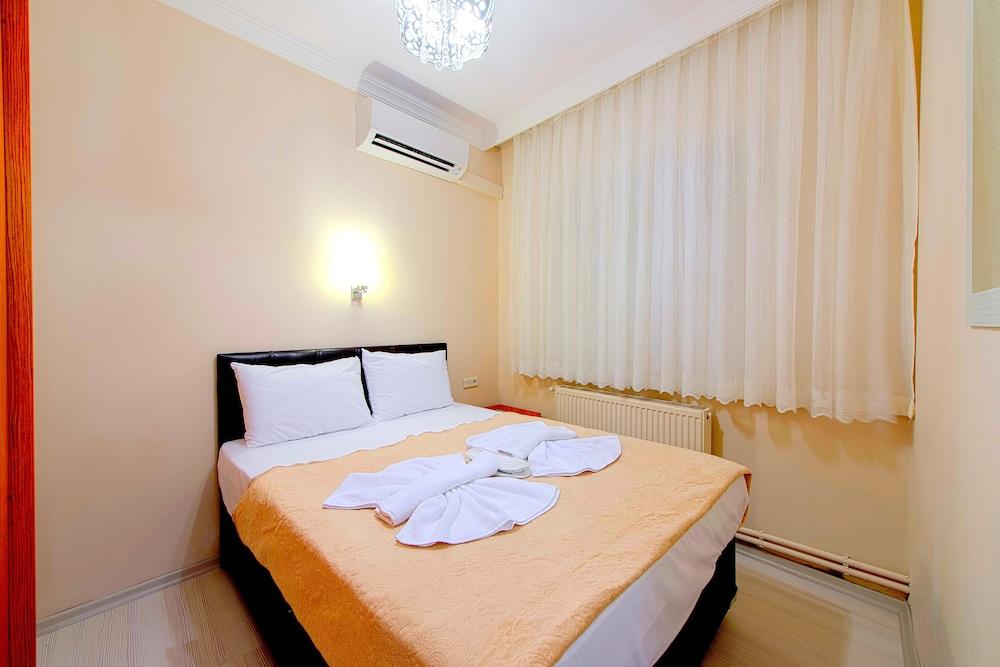 EFE APART HOTEL — ISTANBUL — fotografie hotel nr. 11