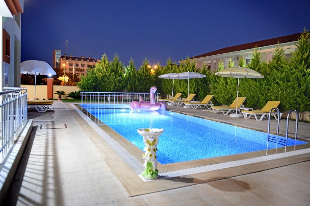CAN APART OTEL — CAMYUVA — fotografie hotel nr. 24
