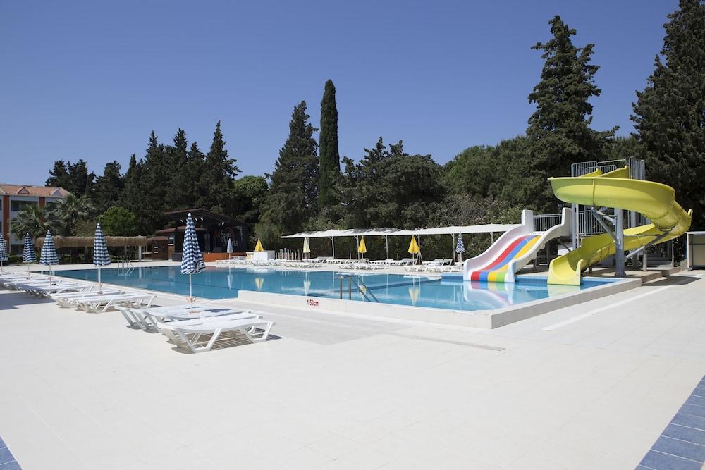 PROXIMA HOTEL — KUSADASI — фотография отеля №10