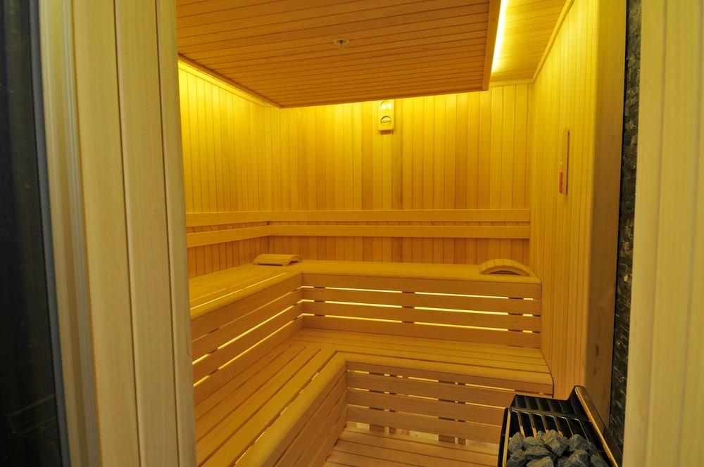 HOLIDAY INN ISTANBUL KADIKOY — ISTANBUL — fotografie hotel nr. 20