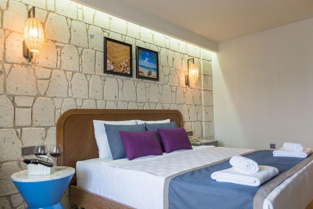 RISUS BEACH RESORT HOTEL — KUSADASI — фотография отеля №11