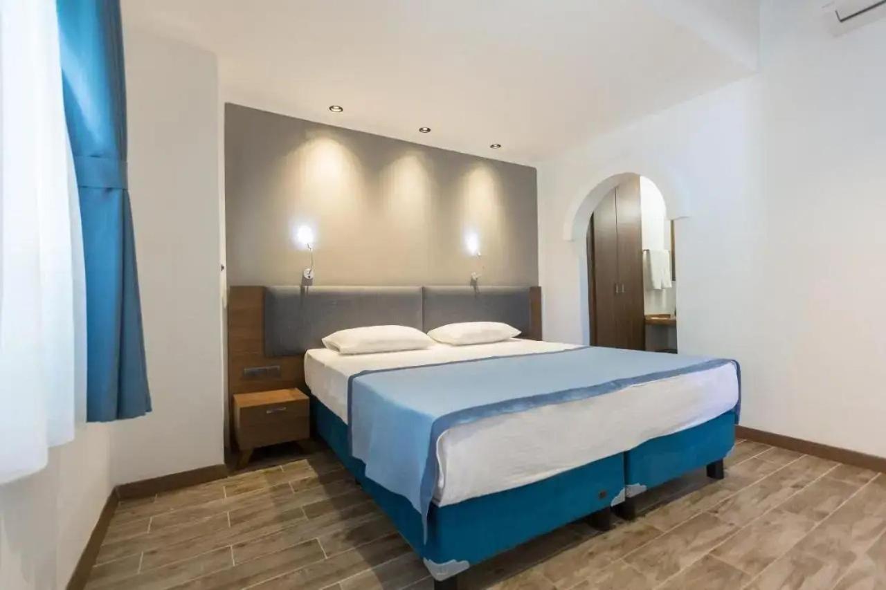 RISUS GARDEN HOTEL — KUSADASI — фотография отеля №21