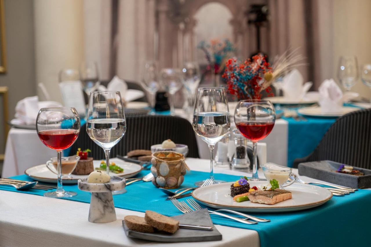 THE RAGA SIDE (ADULTS ONLY) — SIDE — fotografie hotel nr. 18