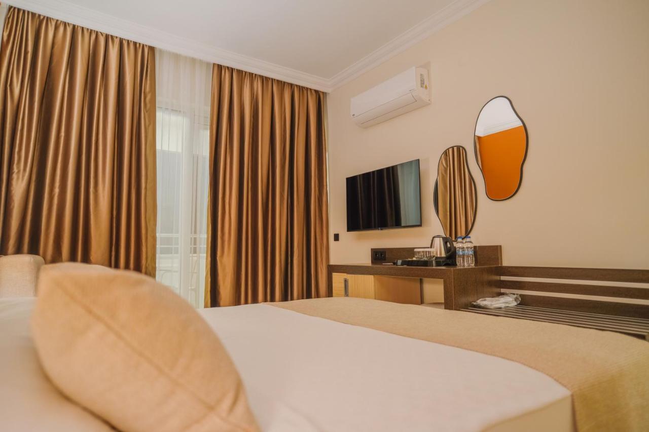 HERITAGE BY CIMEN HOTEL — ALANYA — фотография отеля №29