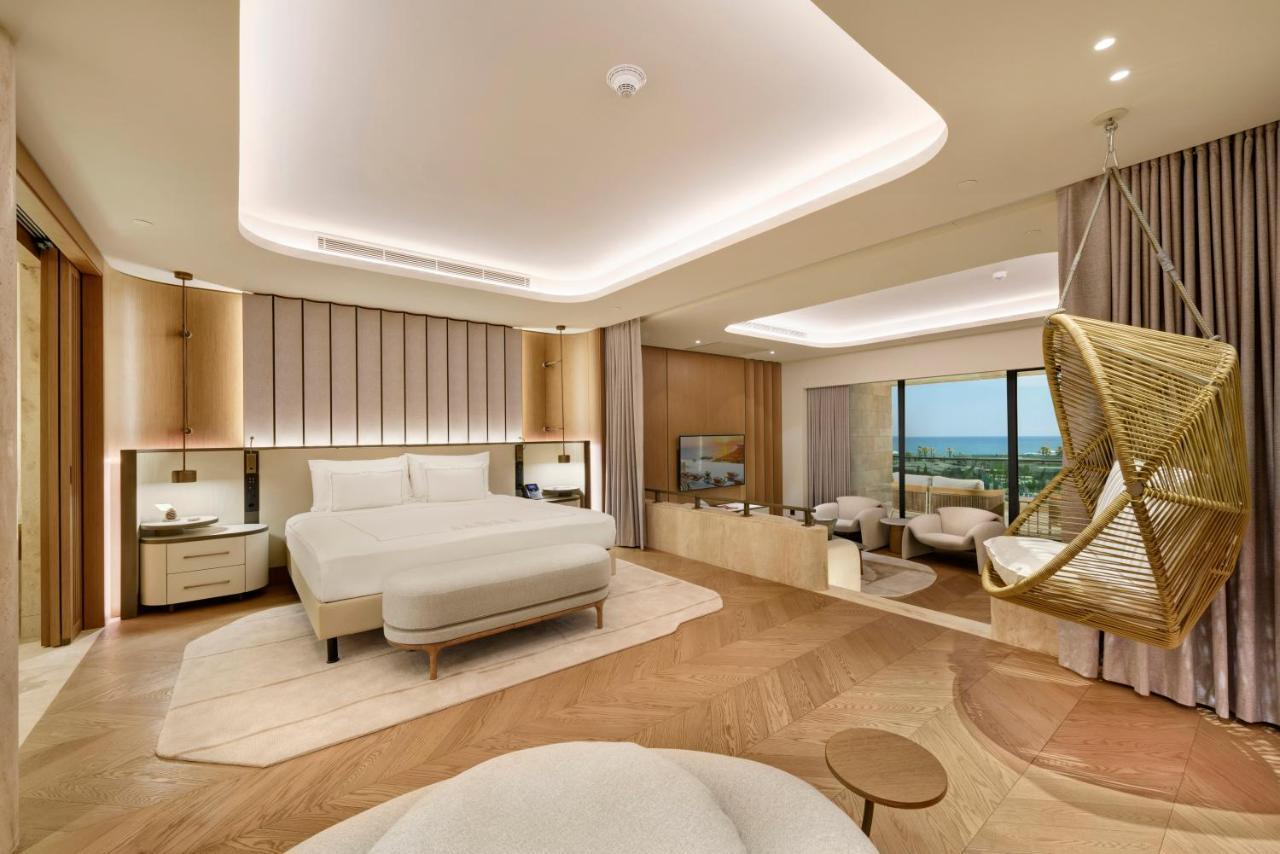 REGNUM THE CROWN — BELEK — фотография отеля №18