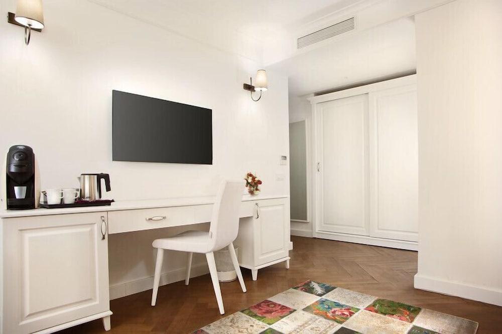 ASTAN HOTEL GALATA — ISTANBUL — fotografie hotel nr. 17