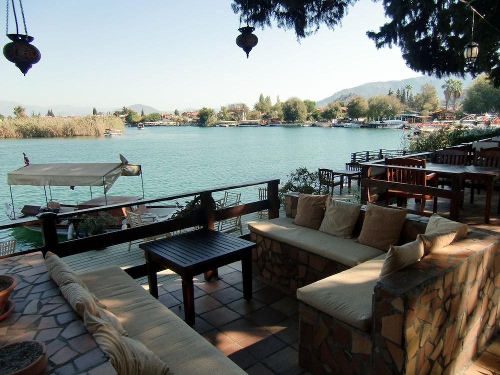 HOTEL HAPPY CARETTA — DALYAN — фотография отеля №10