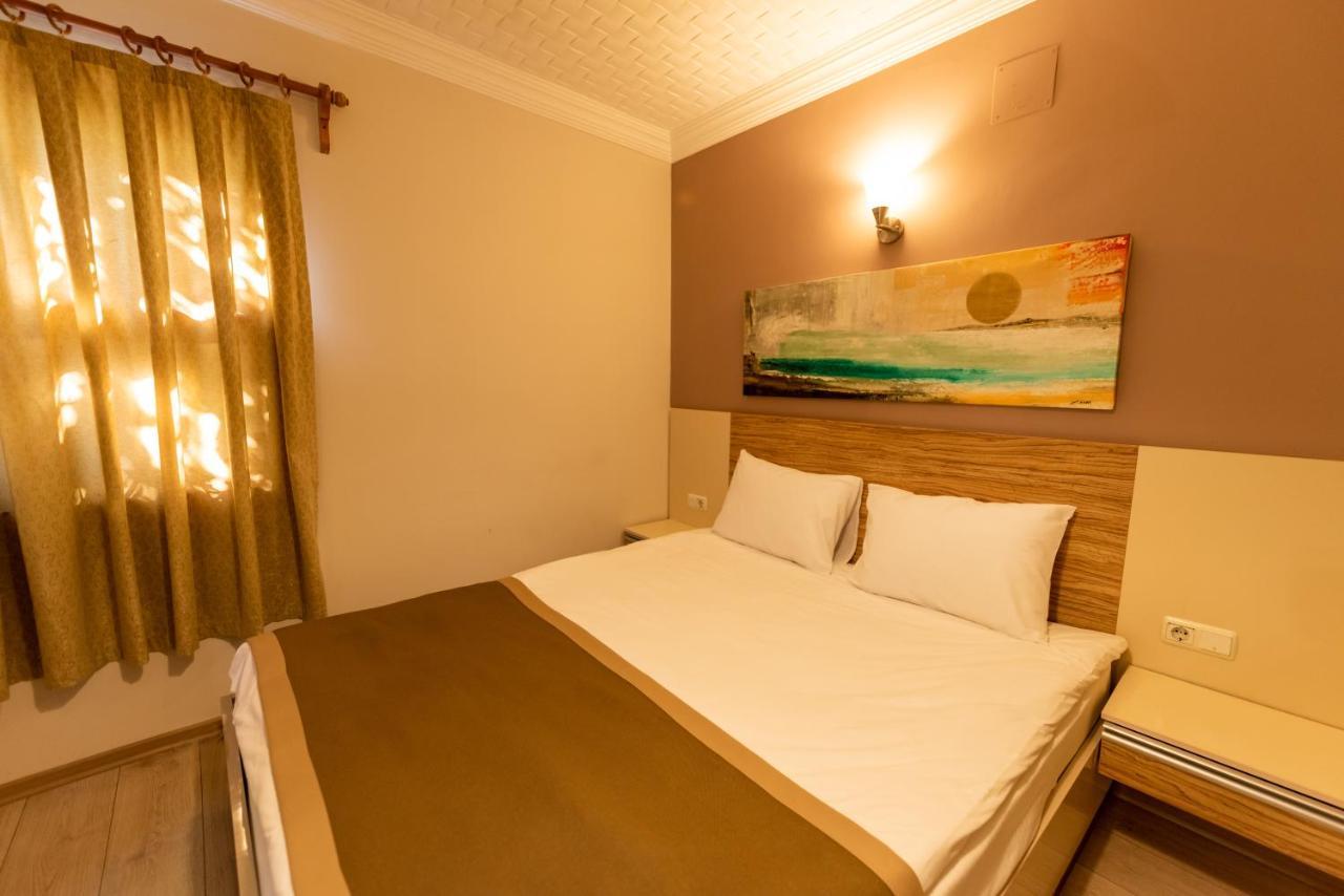 VIRA SUITES — GOCEK — фотография отеля №23