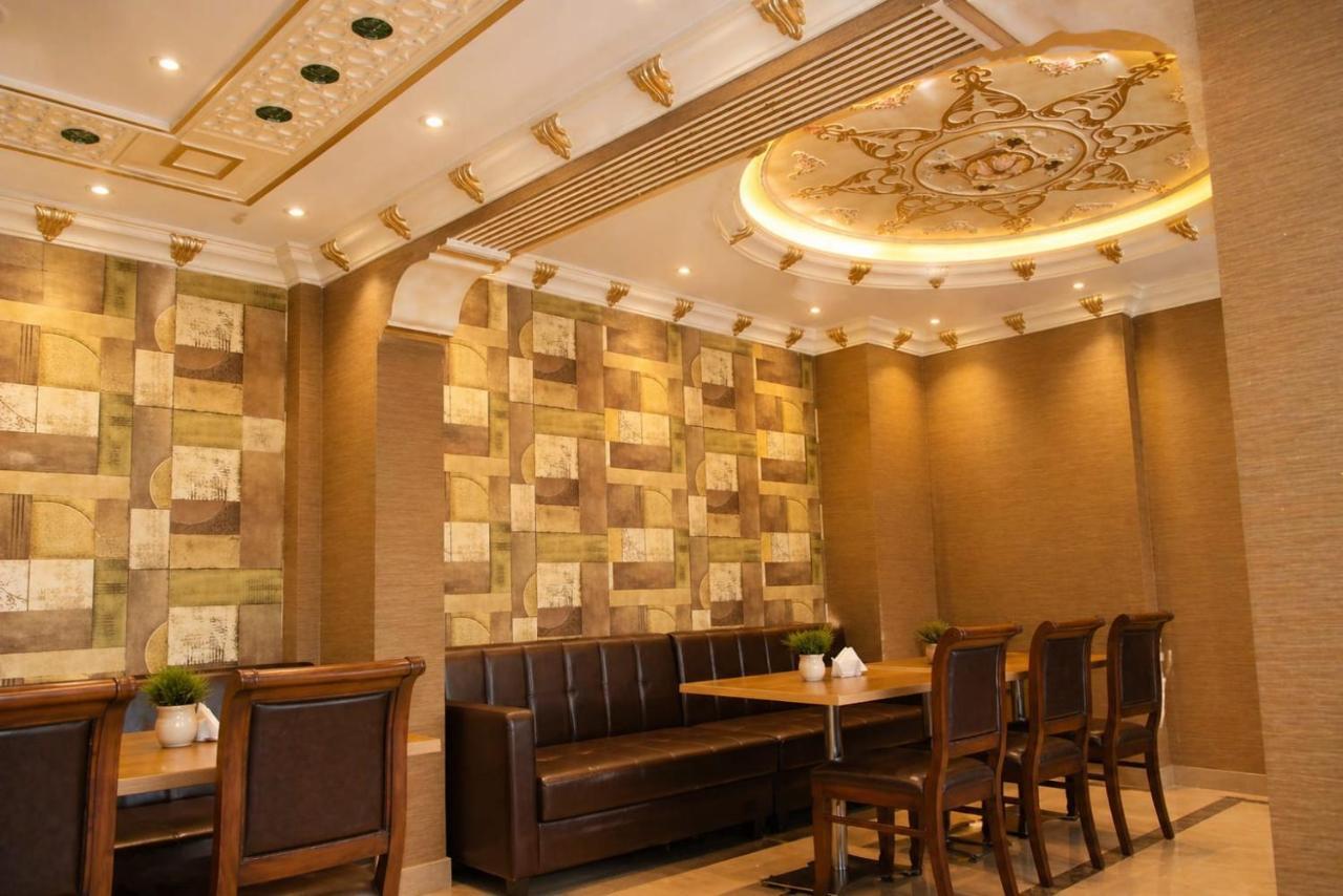 HOTEL RIO — ISTANBUL — fotografie hotel nr. 13
