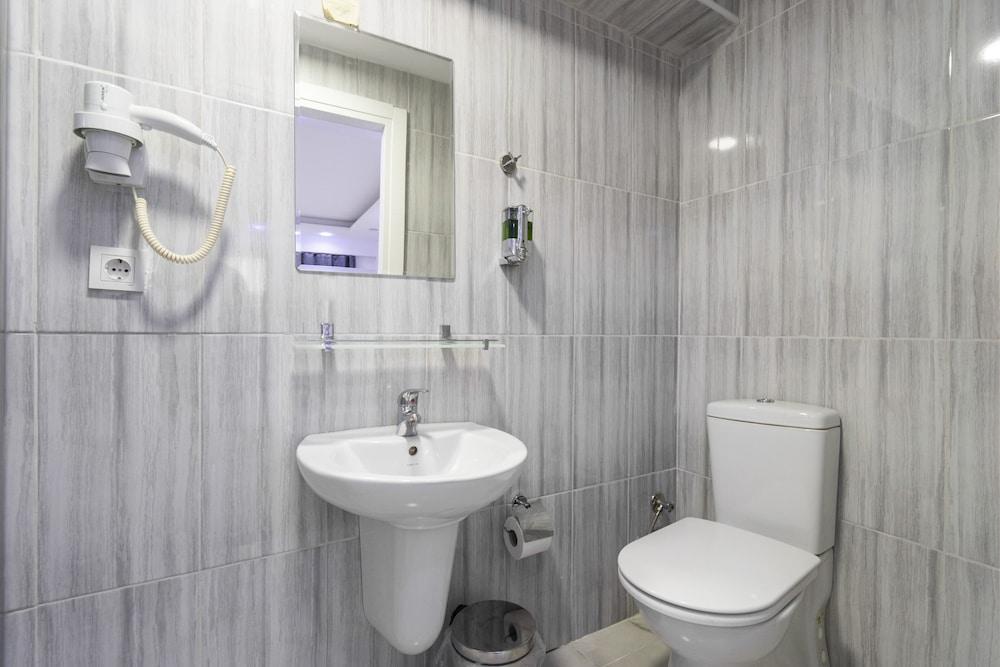GALATAPORT SUITES — ISTANBUL — fotografie hotel nr. 20