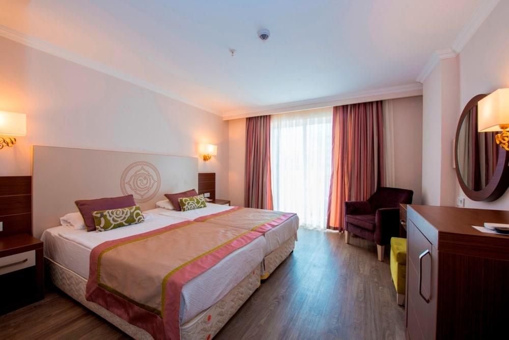 SIDE ALEGRIA HOTEL & SPA (ADULTS ONLY) — SIDE — fotografie hotel nr. 10