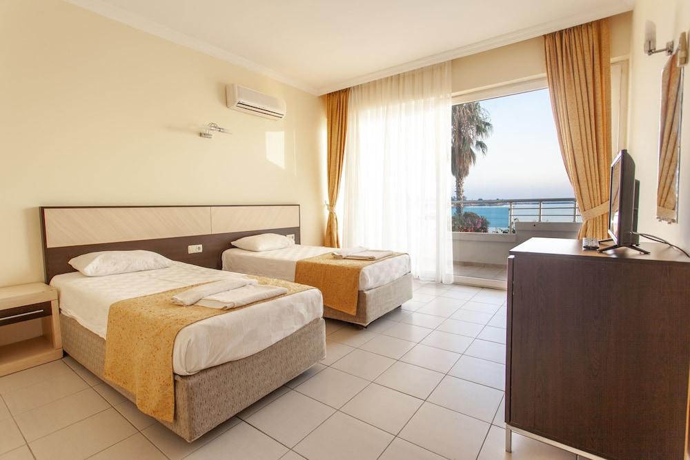 SIDE BEACH CLUB — SIDE — fotografie hotel nr. 2