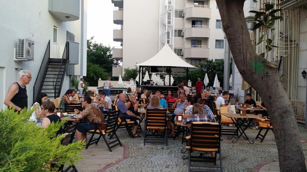 ALMENA HOTEL — MARMARIS — фотография отеля №37