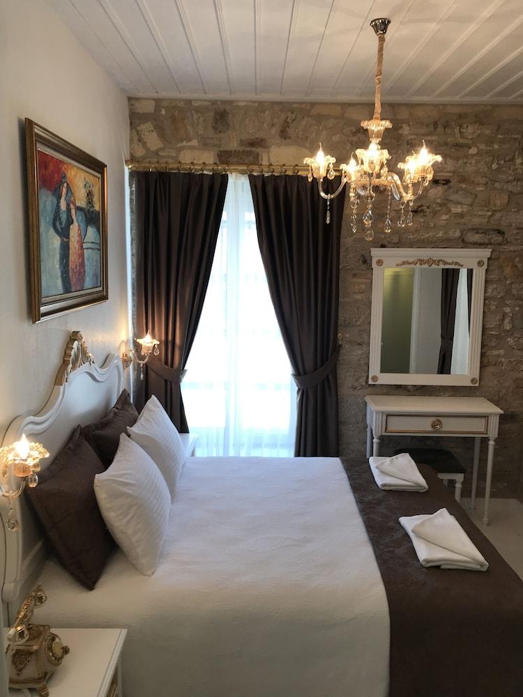 LALEDAN KONAGI BUTIK HOTEL - ADULTS ONLY — CESME — fotografie hotel nr. 9