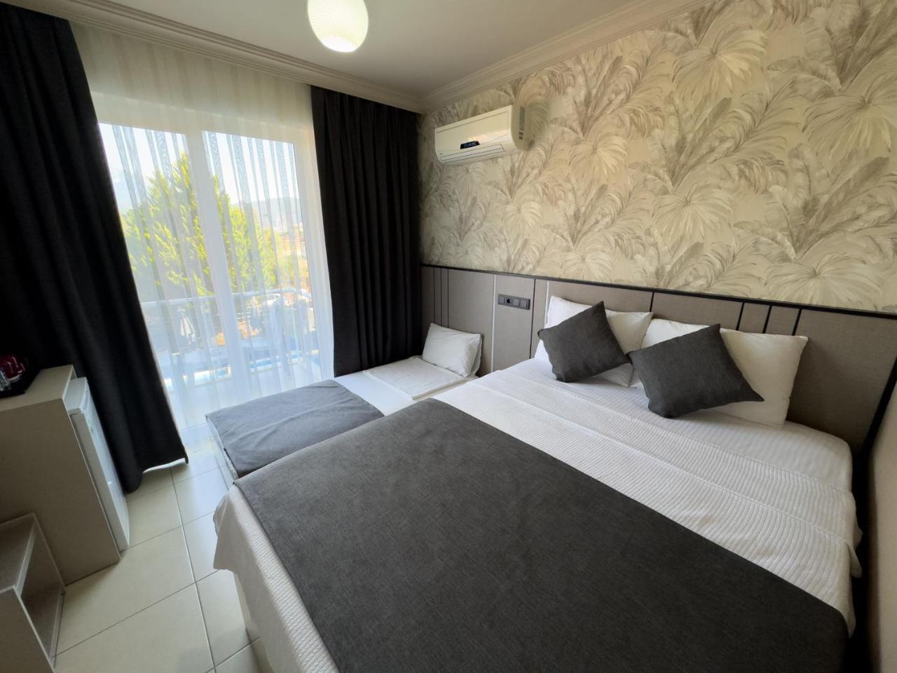 SARDUNYA HOTEL — FETHIYE — fotografie hotel nr. 15