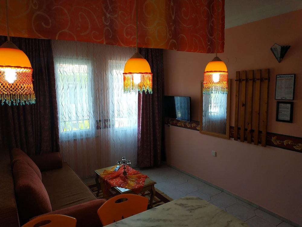 MICO — DALYAN — фотография отеля №22