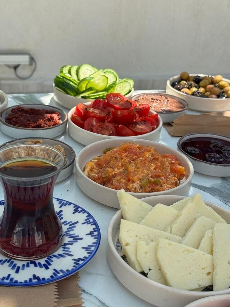 ADOS HOTEL — CESME — fotografie hotel nr. 29