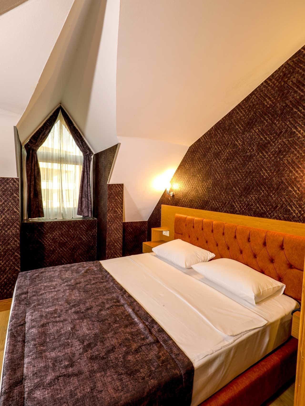 GRAND ELMIRA SUITES — ISTANBUL — фотография отеля №3