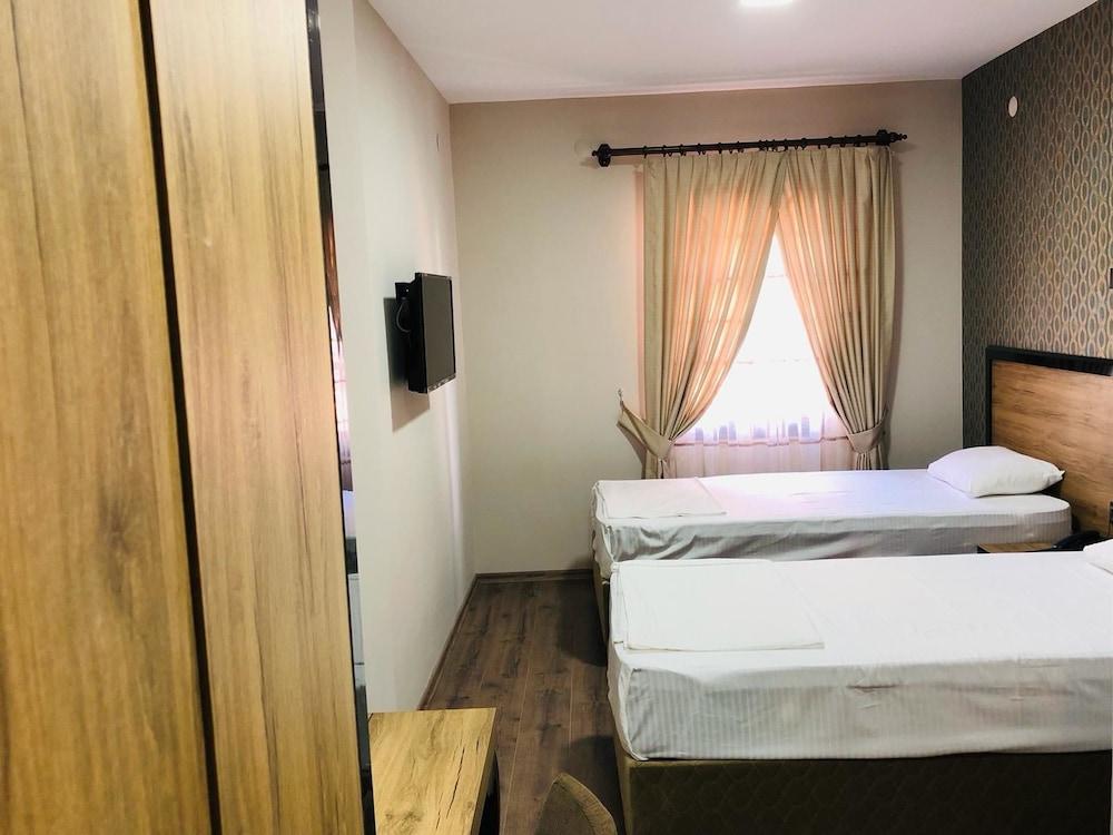 SUVARI HOTEL — AKSARAY — фотография отеля №14
