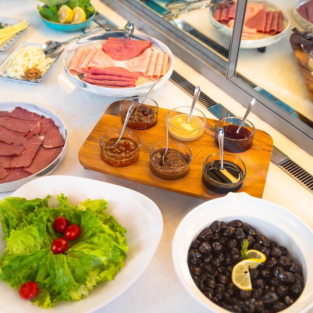 GALATAS HOTEL ISTANBUL — ISTANBUL — fotografie hotel nr. 27