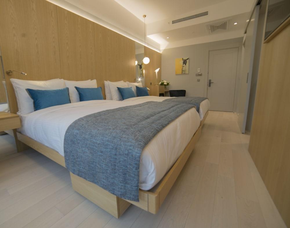 GALATAS HOTEL ISTANBUL — ISTANBUL — fotografie hotel nr. 10