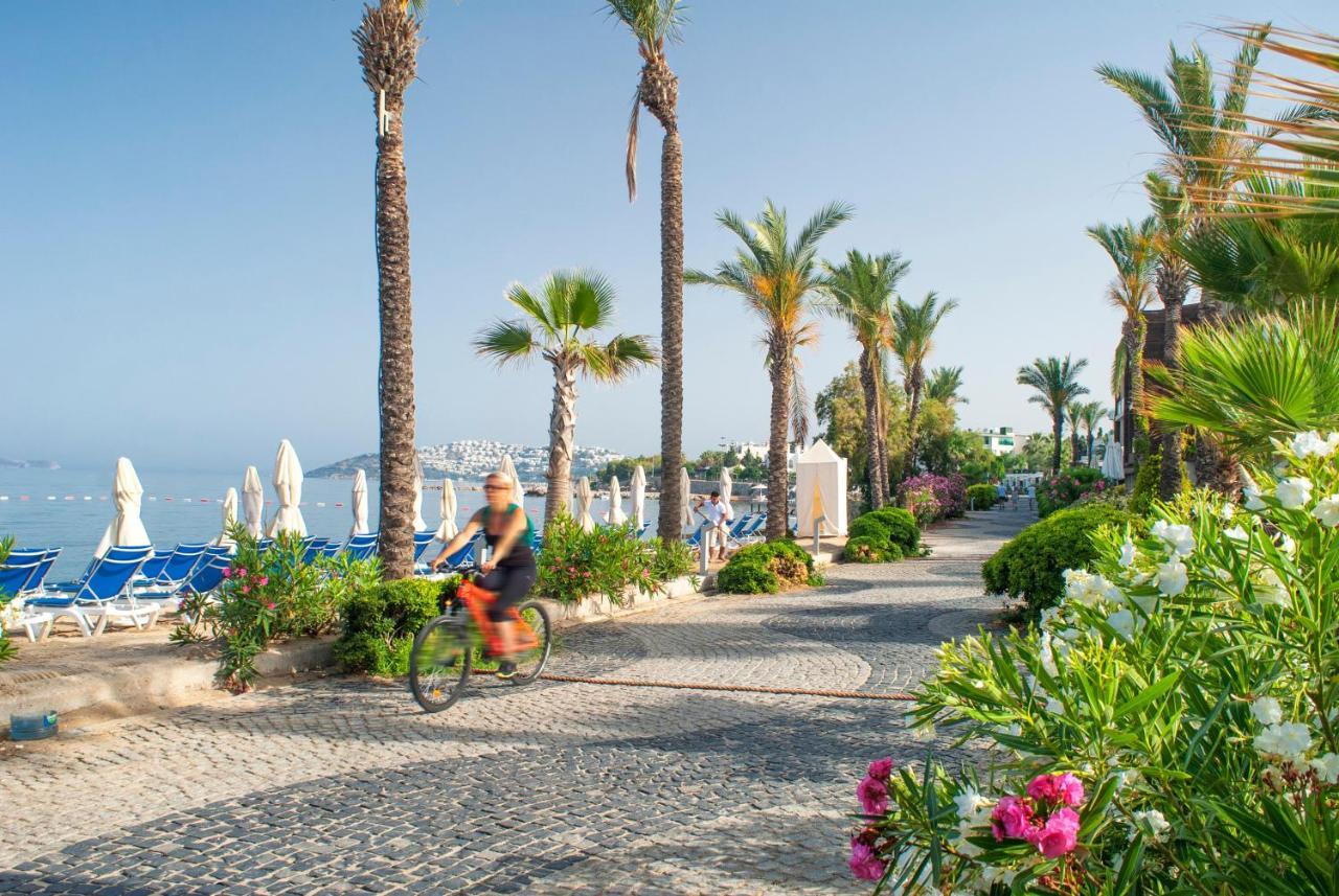 BODRUM INFINITY — BODRUM — фотография отеля №33