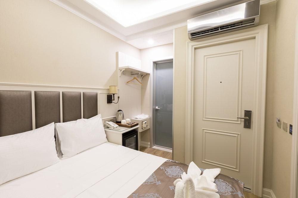 VILLA SWEET HOTEL — ISTANBUL — fotografie hotel nr. 6
